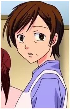 Gambar Karakter Anime: Mother Sakashita