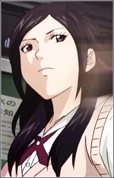 Gambar Karakter Anime: Yukie Izumisawa