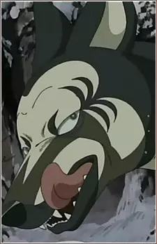 Gambar Karakter Anime: Jerome