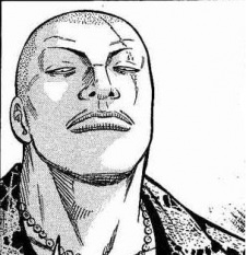 Gambar Mitsuyoshi Tsukimoto
