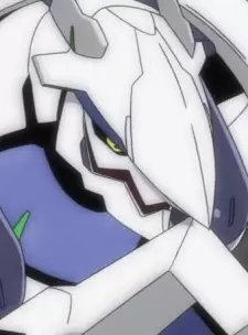 Gambar Karakter Anime: Kiyonari Urukiaga