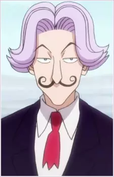 Gambar Karakter Anime: Satotz