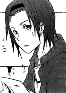 Gambar Karakter Anime: Kazuyuki Asai