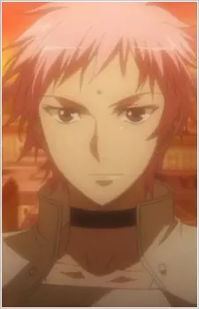 Gambar Karakter Anime: Lir Orla