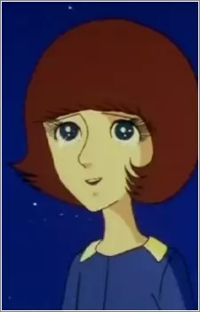 Gambar Karakter Anime: Hanako