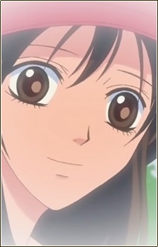 Gambar Karakter Mother Tokunaga