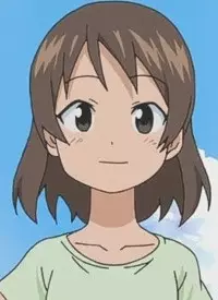 Gambar Karakter Anime: Aiko Saitou