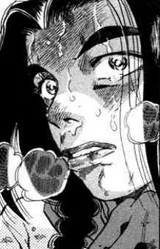 Gambar Karakter Anime: Maria Abeno