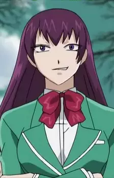 Gambar Karakter Anime: Keito