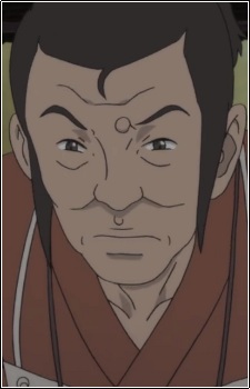 Gambar Karakter Merchant