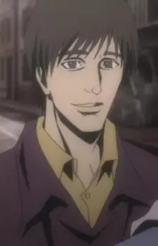 Gambar Karakter Anime: Andrew Gallagher
