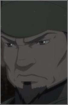 Gambar Karakter Tagul