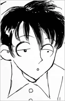 Gambar Karakter Anime: Akira Yamamoto