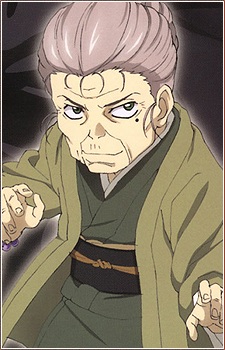 Gambar Karakter Kayano Kawahira