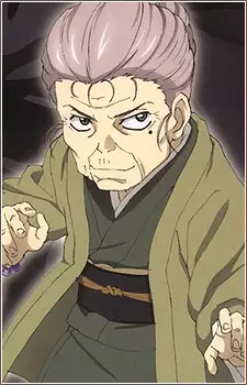 Gambar Karakter Anime: Kayano Kawahira