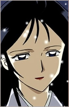 Gambar Karakter Koyuki