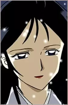 Gambar Karakter Anime: Koyuki