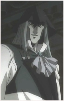 Gambar Karakter Viscount Lerajie