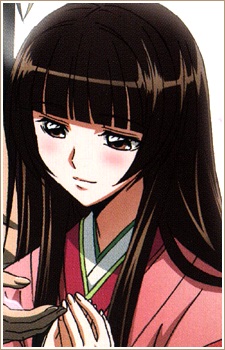 Gambar Karakter Youhime