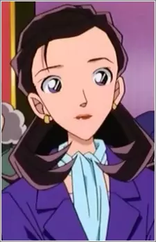 Gambar Karakter Anime: Chinami Sawaguchi