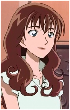 Gambar Karakter Rara Chigusa