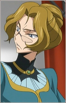 Gambar Alicia Lohmeyer