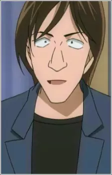 Gambar Karakter Anime: Kouda