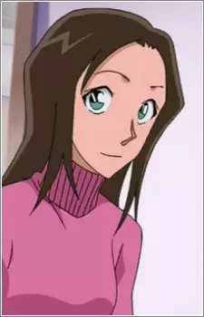 Gambar Karakter Anime: Azusa Enomoto