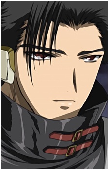 Gambar Karakter Anime: Zima "The King of Persocoms"
