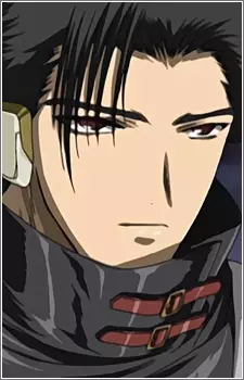 Gambar Karakter Anime: Zima
