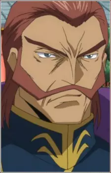 Gambar Karakter Anime: Carales