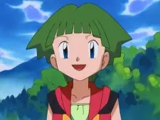 Gambar Karakter Anime: Natchi