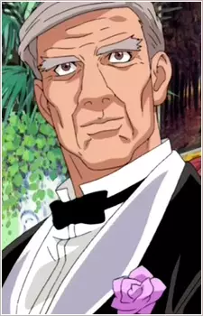 Gambar Karakter Anime:  Battera