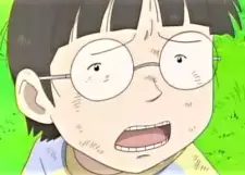 Gambar Karakter Anime: Kotarou