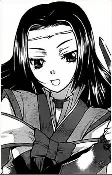 Gambar Karakter Anime: Futaba Sumeragi