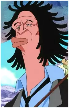 Gambar Karakter Anime: Hyouzou