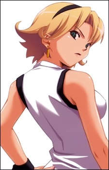 Gambar Rina Goltschmidt Tachibana