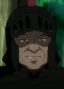 Gambar Karakter Anime: Bublux