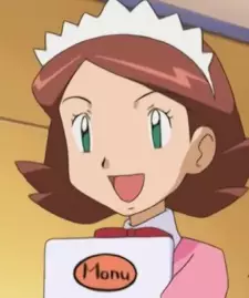 Gambar Karakter Anime: Toran