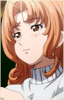 Gambar Karakter Anime: Tomika Amato