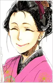 Gambar Karakter Anime: Benitobi