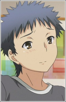Gambar Karakter Yuuta Segawa