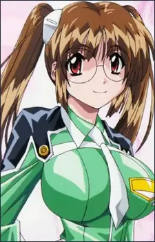Gambar Karakter Anime: Prim Snowlight