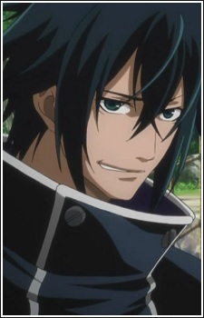 Gambar Saizou Kirigakure