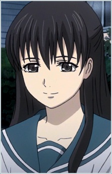 Gambar Karakter Mio Fujieda