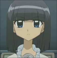 Gambar Karakter Akane Minami