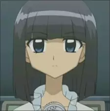 Gambar Karakter Anime: Akane Minami