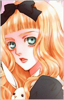 Gambar Karakter Alice