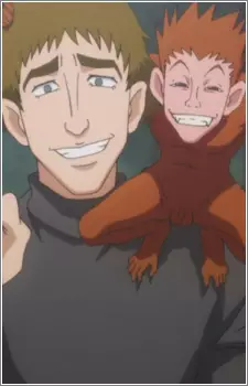 Gambar Karakter Anime: Sommy