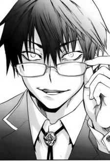 Gambar Karakter Homare Akatsuki